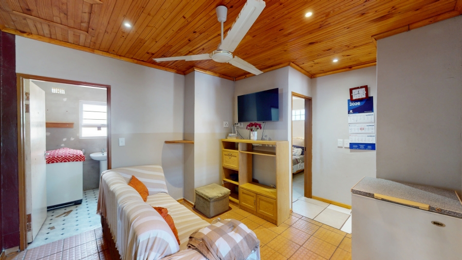 3 Bedroom Property for Sale in Rondevlei Park Western Cape